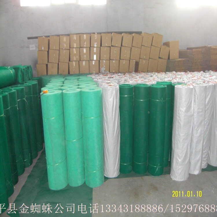 聚酯纤维隐形防蚊透气纱窗
