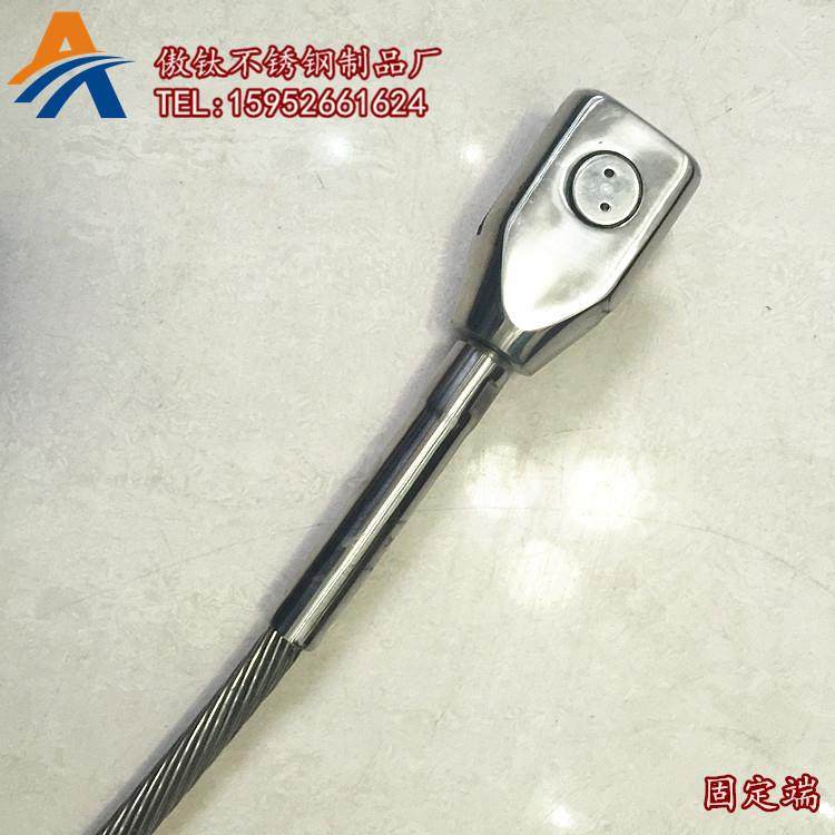 j8幕墙不锈钢14M玻璃雨棚拉索拉索钛傲锁头钢g3其他构配件j8供g3,家装灯饰光源,其它灯具灯饰,淘宝优惠券,粉丝福利购,淘宝优惠卷