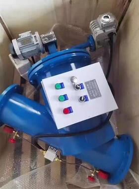 y型过滤器 GL41W-16P滤水器 DN150 1 00 80 50过滤网