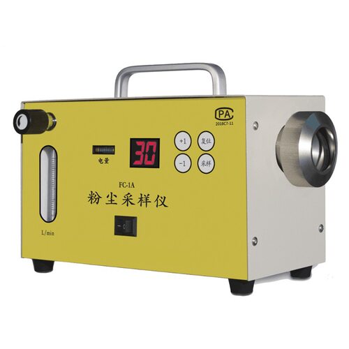 粉尘采样仪FC-1A/FC-1B