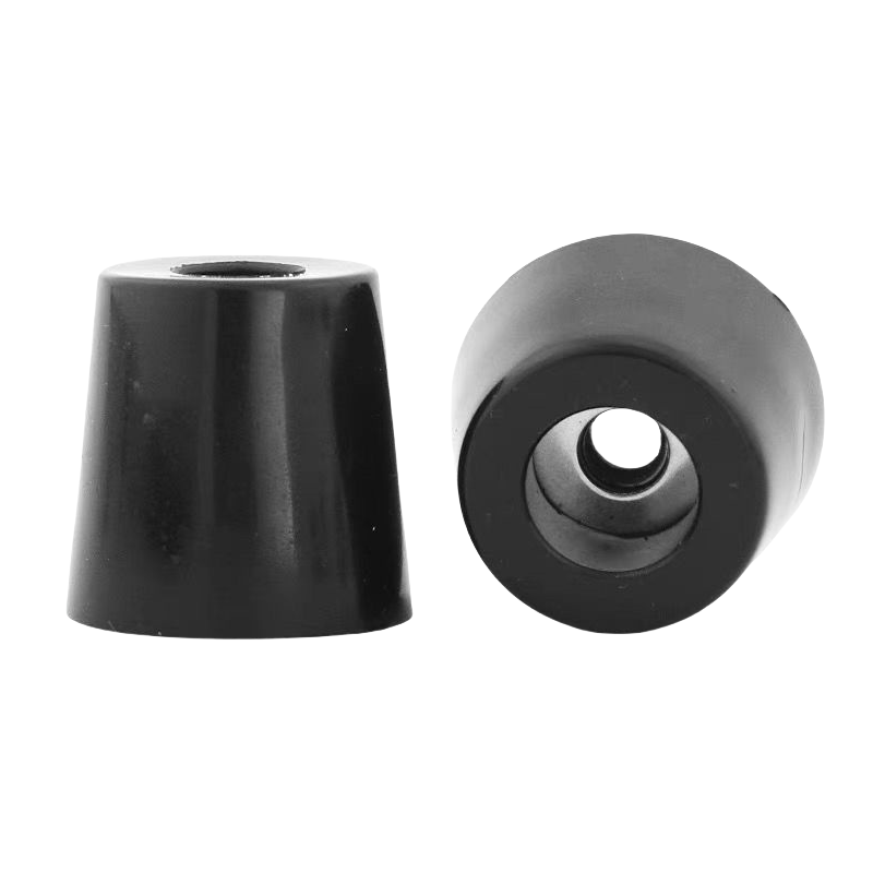 环保橡胶机脚垫块地脚垫ECRK10/15/16/18/20/24/26/30/3225/3617/