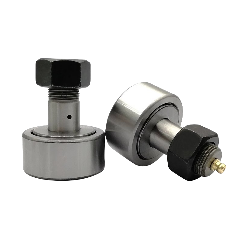 随动器CF3/4/5/6/8/10/12/16/18/20/24/30B/BUU-YIHEDA替代怡合达