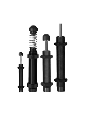 ASAC-0806/1005/1008/1210/1412/1416/2020/2030-H/M/L缓冲器3660