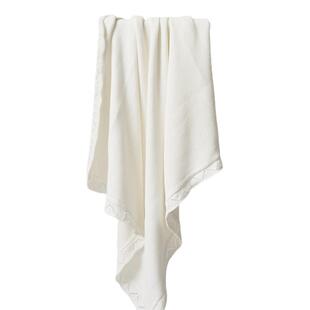 景纯色儿童棉毯毯针织毯沙发毯盖装饰毛毯汽瑞飞机车洛森毯洛森