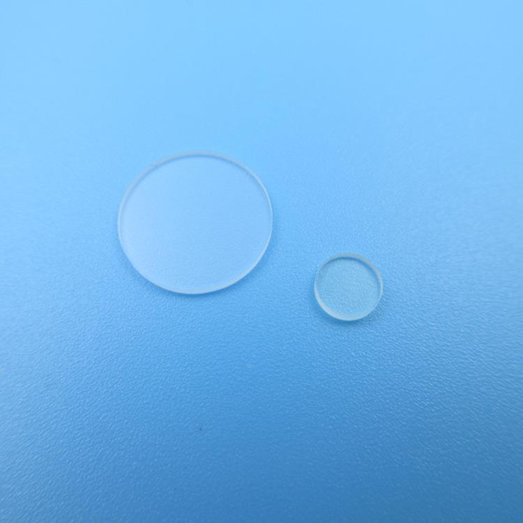 40nm-1100nm片高滤透滤光可见光近红外通过光片0相机镜片圆形方形