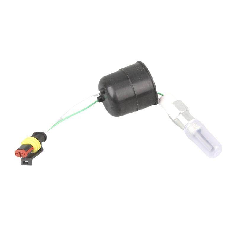 俄罗斯点火黑帽12V24V驻车加热器蜡烛高温陶瓷加温火花预热塞配件