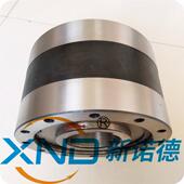 CK10器0×700超越离合器Z 钢GR15单 轴承 楔块式 单向离CKZ100×合