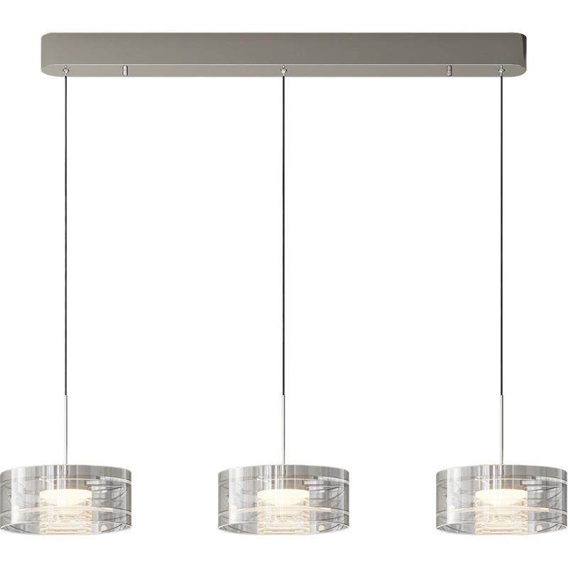 厅餐主灯2025年新高级感轻奢现代简约吧台餐桌228岛式台灯具法吊,家装灯饰光源,智能吊灯,淘宝优惠券,粉丝福利购,淘宝优惠卷