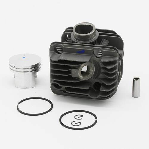 适用STIHL斯蒂尔MS200气缸总成200T动力组件40mm活塞套缸Cylinder