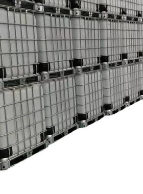 现货全新吨桶ibc集装桶桶吨升1000SKN化工汽油桶吨塑料包装1桶