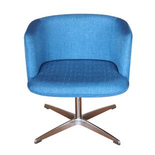 简金HC-47北欧休椅创闲意卧室F时尚洽谈椅办公室接待会8430有3D模