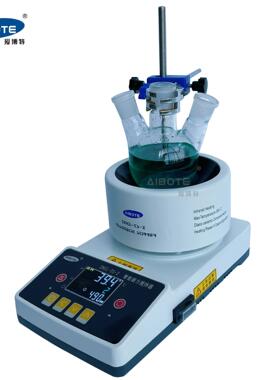 ZNCL-TS-快Z型红外加热磁力搅电博热套爱特生产拌升ZNCL-TS-温精