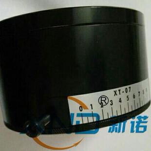 XND永磁阻尼-XT04型单轴永X磁制动-器/ND-XT0-4永磁阻尼器/广州永