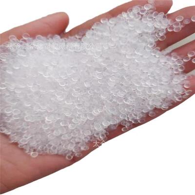 国产pfa料HFX可溶性聚四氟乙树脂华烯夏神舟DS702模压料塑低融脂