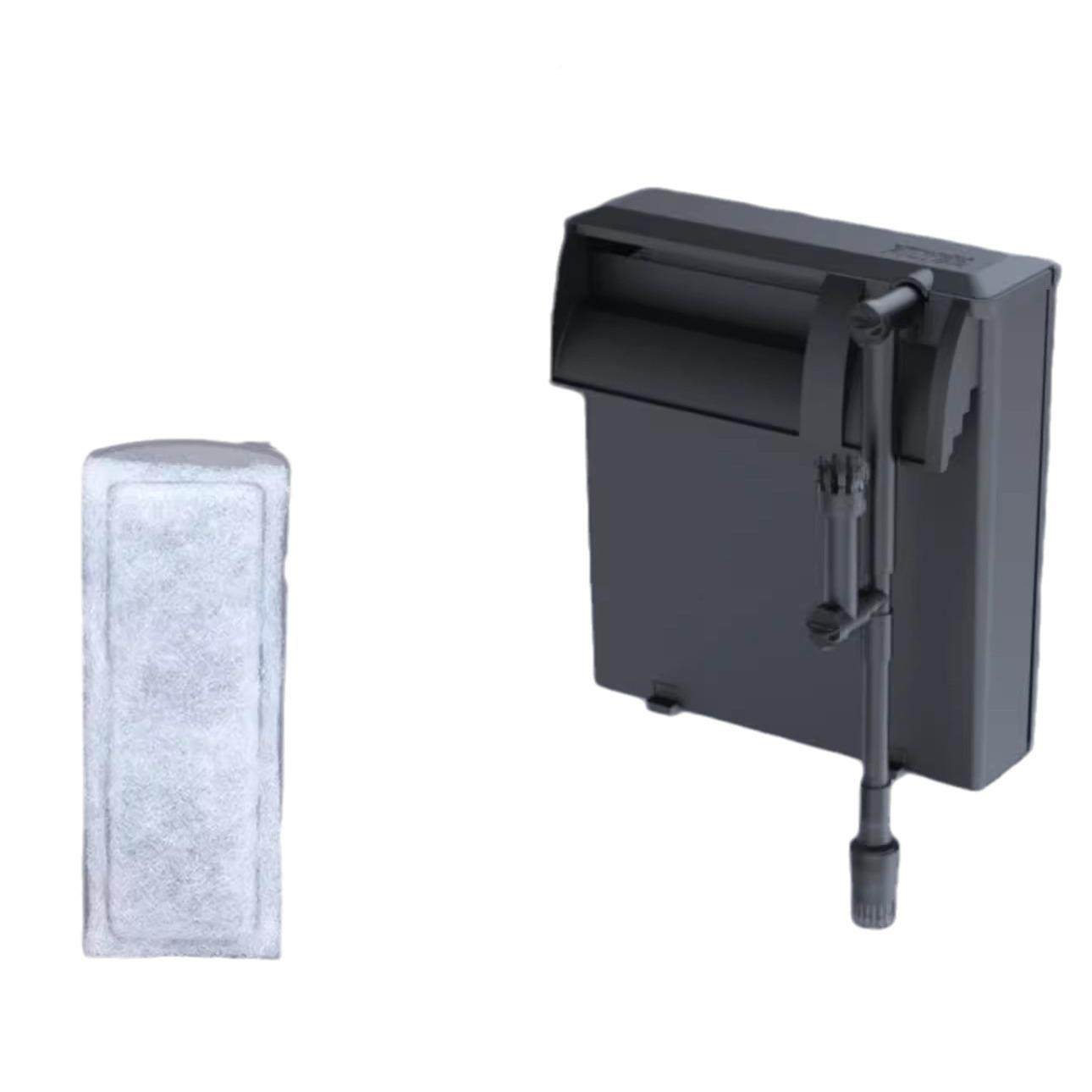 鱼缸过滤三合一净水水器循环型瀑布式泵壁挂迷你大水循环泵,宠物/宠物食品及用品,过滤设备,淘宝优惠券,粉丝福利购,淘宝优惠卷