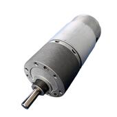 37G37GB 555率B大功机大扭力无人机智能车厂器人减速齿轮直流微型