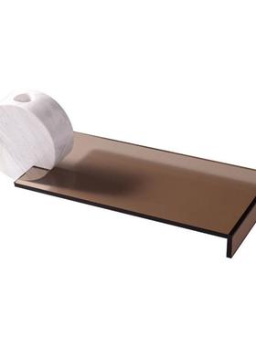 贝新中式玻子璃假山托盘艺套摆件样RZ-ML877板间书房茶装室禅意软