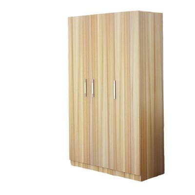 现衣柜简约代板经济型组https://装实木式租房宿单舍简易人双人家