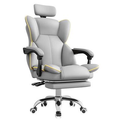 电电竞椅家用久坐舒转适升降旋游戏遥椅主播椅可DNY-22电躺可逍老