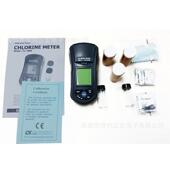 LurtCL 2006on路昌L C200自由有效余氯总6余氯数字余氯测试仪