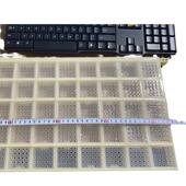 蜜蜂多功能塑料储王器蜂多王关王器存储器囚王王笼4SAS5格王储器