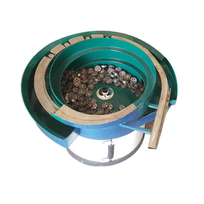 振动盘全自动送料机底座震动盘直线送料器配件控制器厂家定