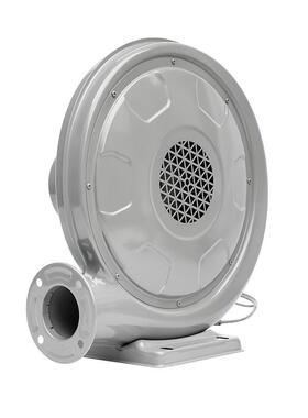 离7心式中压风机风炉灶台锅炉工业鼓机220v强力30W705W吹风机