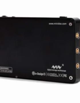 厂家直销DSO13示2波器miniDS2珍13示器手持示波器波袖示波器