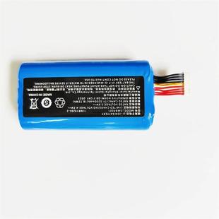 V1S 5200mAh W6900 3.6V 18.72Wh型号B1811 SMBP001电池 商米P1