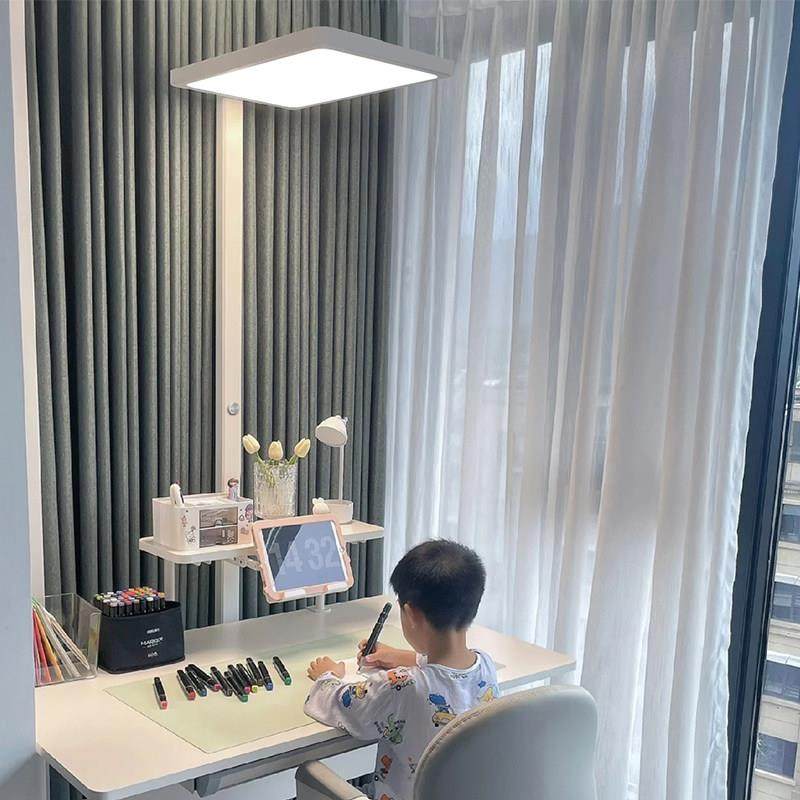 全光谱护眼落地灯儿童学生学习教室照明阅读客厅专用大路立式台灯,家装灯饰光源,落地护眼灯,淘宝优惠券,粉丝福利购,淘宝优惠卷