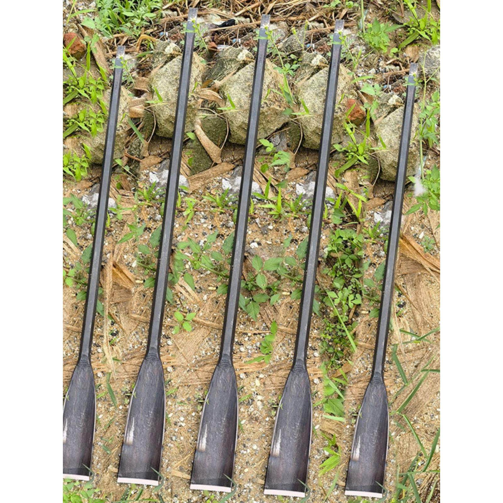 九哥锻打弹簧锰钢铁锹园林农用一体铁镐取土洛阳铲挖土移苗挖树铲,农机/农具/农膜,锹,淘宝优惠券,粉丝福利购,淘宝优惠卷