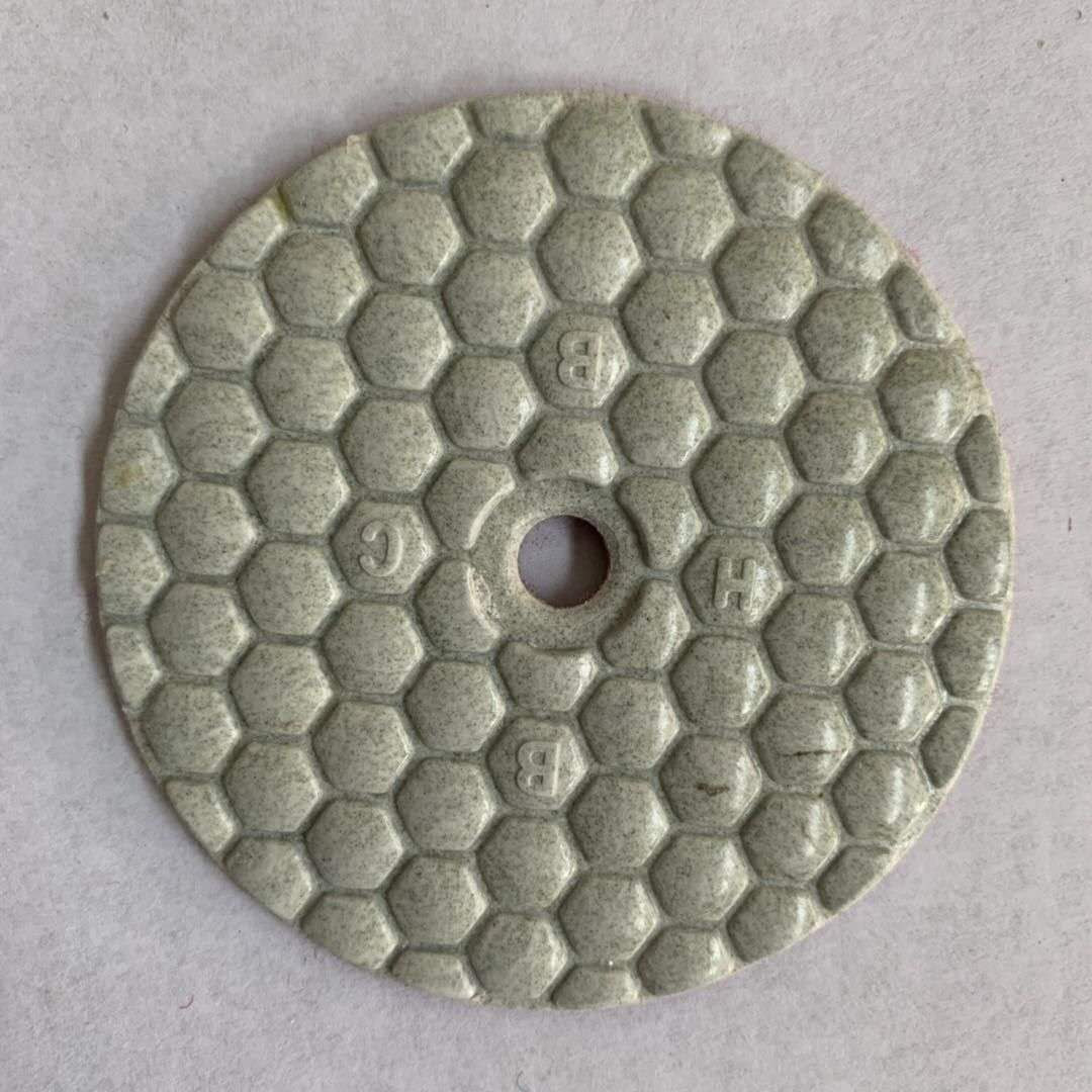 优质金刚石干磨片大理石陶瓷玻璃石材抛光片水磨片地坪翻新云石片