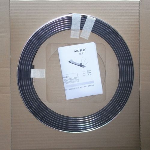SIKO ELGO SPM磁栅尺磁条MSK5000 MB500 200磁尺MB500AS钢带MS50