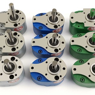 B4TH B2.5TH B6TH硬面钢齿轮油泵FTH B10TH 泰兴市机械液压件厂CB