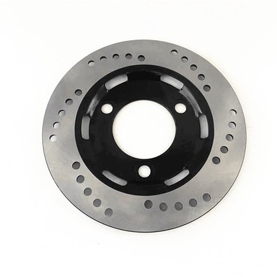 适用 九号电动车 N90C E100 E110L E125 E200P 前后刹车盘 碟刹盘