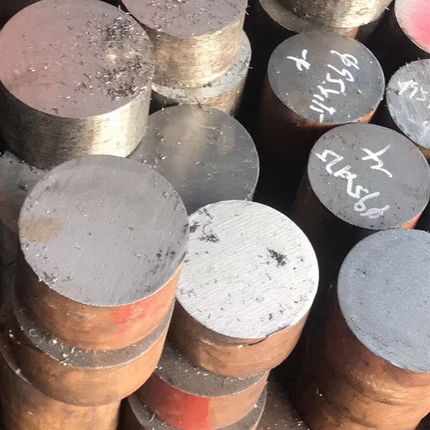 DC53模具钢S136圆棒skd11圆钢磨光棒3.3/4/5/6/7/8/10/12/13/14mm