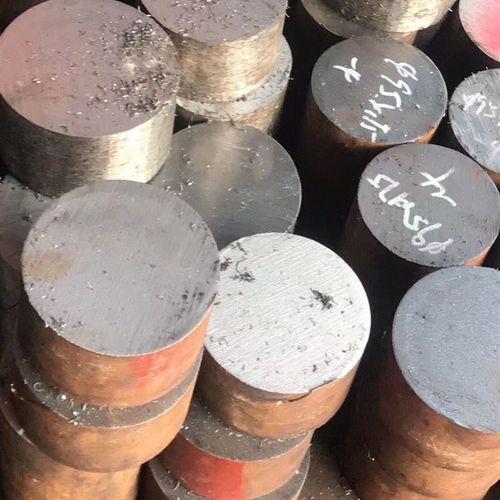 DC53模具钢S136圆棒skd11圆钢磨光棒3.3/4/5/6/7/8/10/12/13/14mm