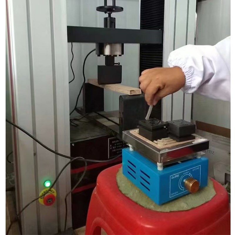 人造板拉力试验机胶合板结合强度实验板材压力测试台拉力弯曲测试,搬运/仓储/物流设备,机械式停车设备（立体停车库）,淘宝优惠券,粉丝福利购,淘宝优惠卷