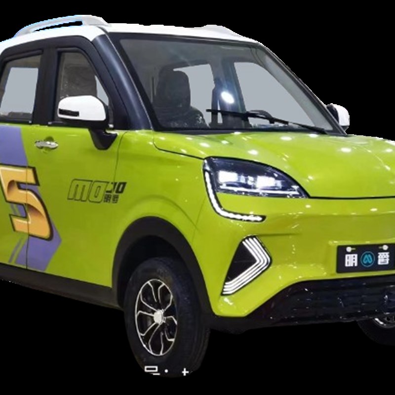 法拉利反光镜龙启j明爵琳琅心爱电动四轮车反光镜后视镜水波纹改