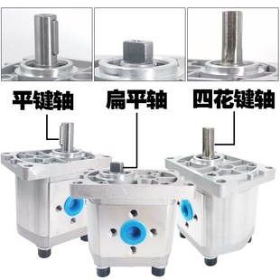 310 306 314 316 325液压站高压油泵CBT 液压齿轮泵CBN 320 F304