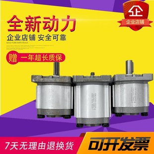 F310 E306 F314 F316 F325中高压齿轮泵 CBN F320 F304液压齿轮泵