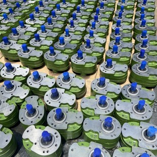 厂家直销CB B齿轮泵 B齿轮泵液压润滑系统用齿轮油泵CB