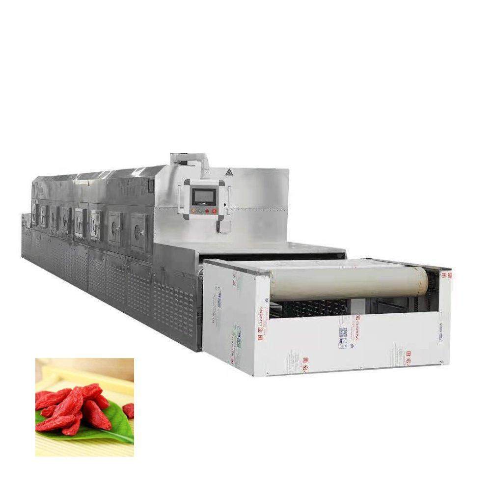 金银花烘干设备微波茶叶杀青机灵芝中药颗粒干燥杀菌,清洗/食品/商业设备,其他食品加工设备,淘宝优惠券,粉丝福利购,淘宝优惠卷