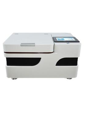 实验室全自动水浴氮吹仪AYAN-AUTOM-12S氮气吹扫定容样品浓缩
