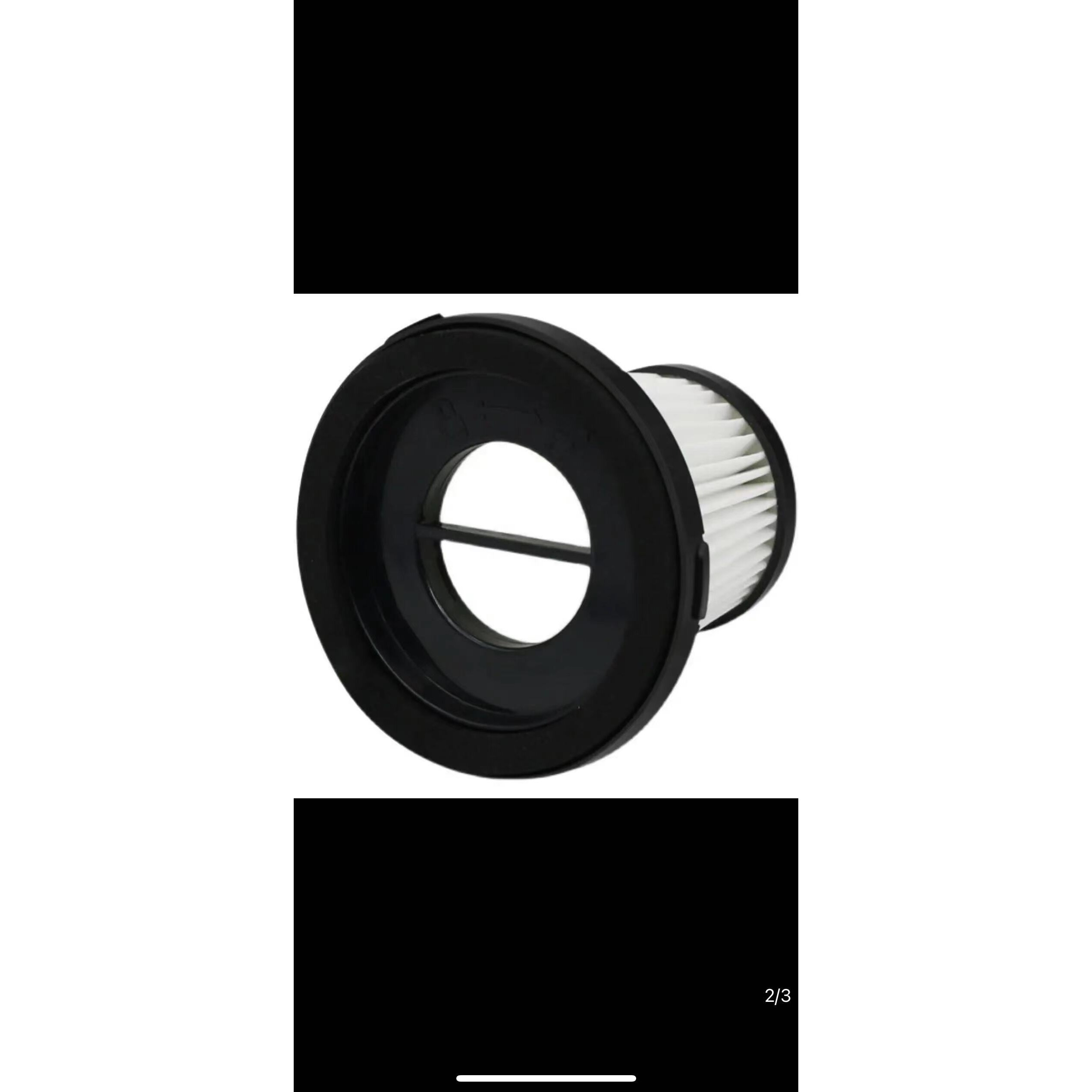 （配件） 除螨仪滤芯建议 3-6个月换一次高效高效清洁静音