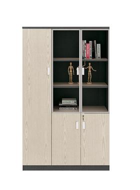 现案代约文件柜简立GYC33体式功能办公档柜资料过落地多书柜GYC33