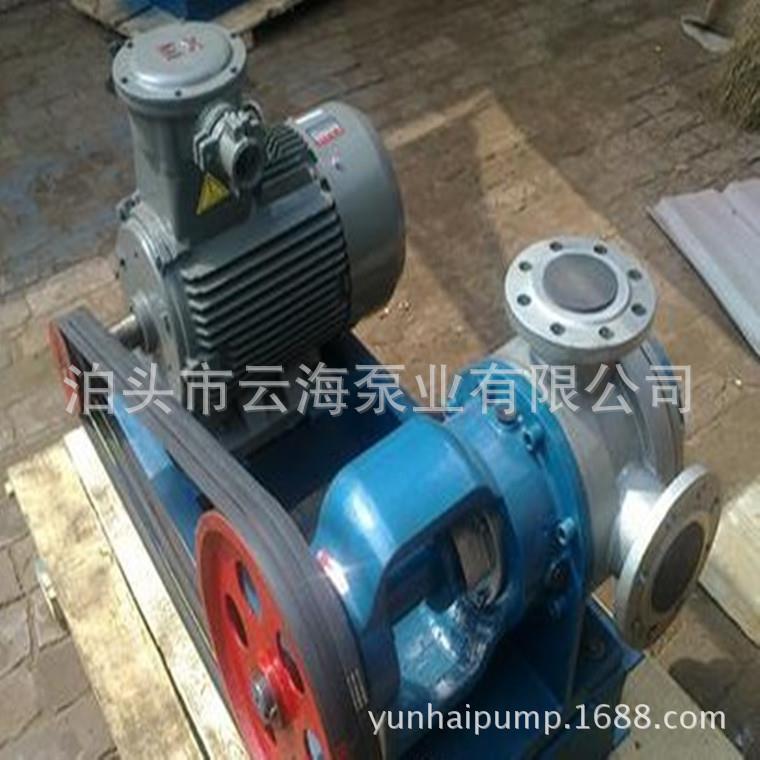 NCCB10/0.5胶水ITDNB-60/0.5油漆泵5树泵脂输送泵