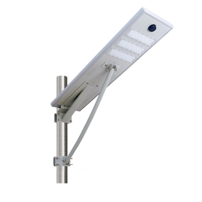 跨0境太阳能路灯户外LED6路10乡村农村一体市政路灯SGD灯米头