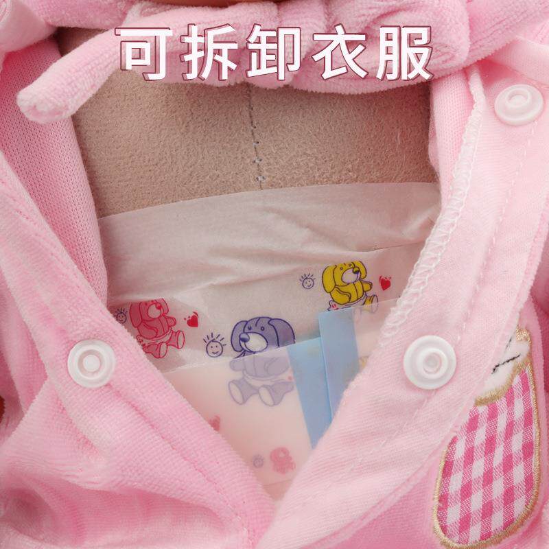 跨境热卖3c搪m儿童真娃娃玩具仿女孩仿真娃娃重生娃娃胶假婴儿陪4