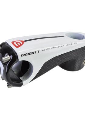 ODICT地M全碳I纤维把立山公D路自行车立管3k降速-1043501度把立红